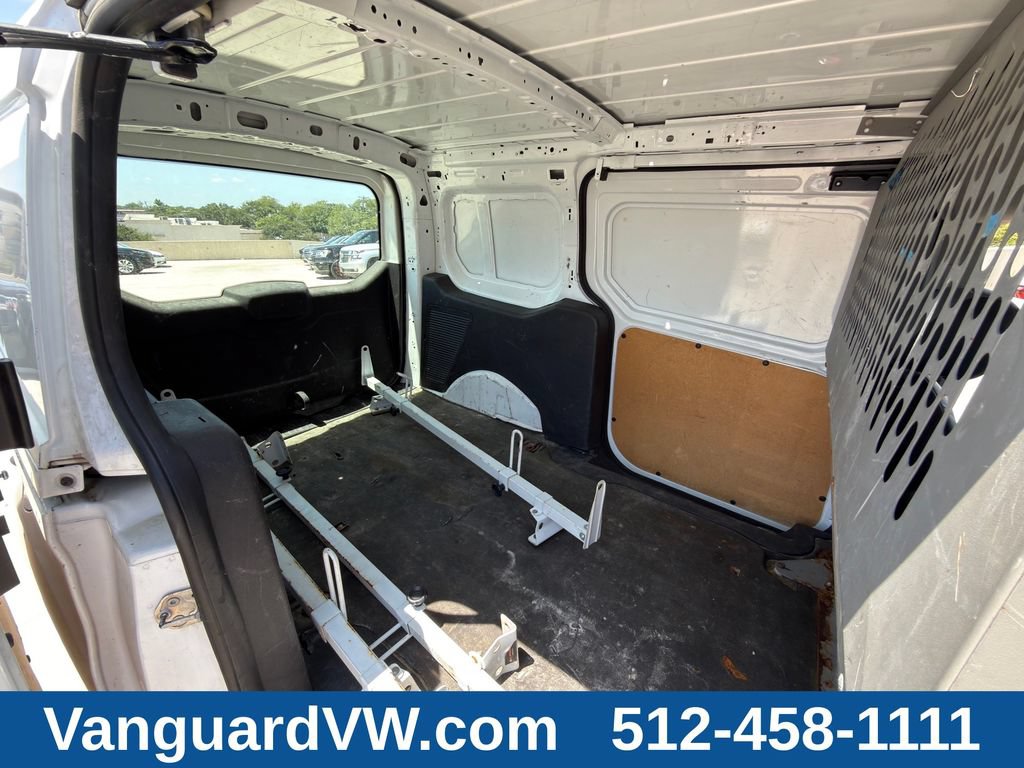 Used 2016 Ford Transit Connect XL FWD image 27