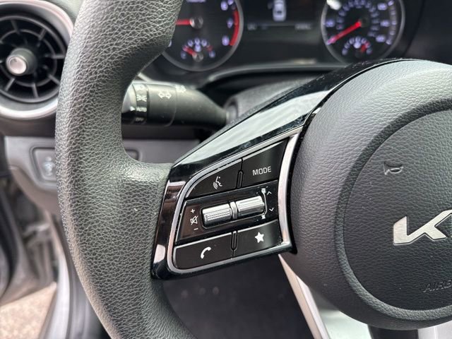 Certified 2023 Kia Forte LXS w/ LXS Technology Package image 20