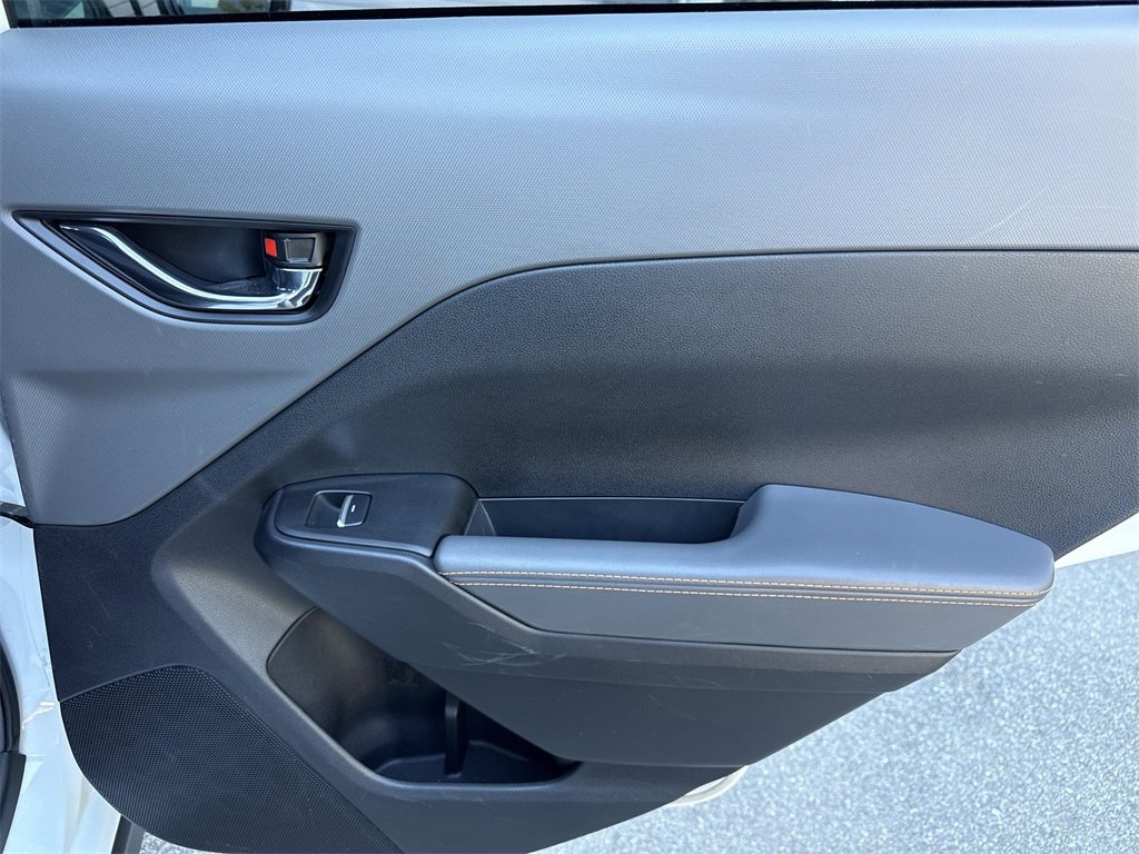 Certified 2024 Subaru Crosstrek 2.5i Limited image 31