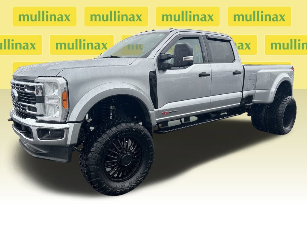 Used 2024 Ford F450 XLT image 14