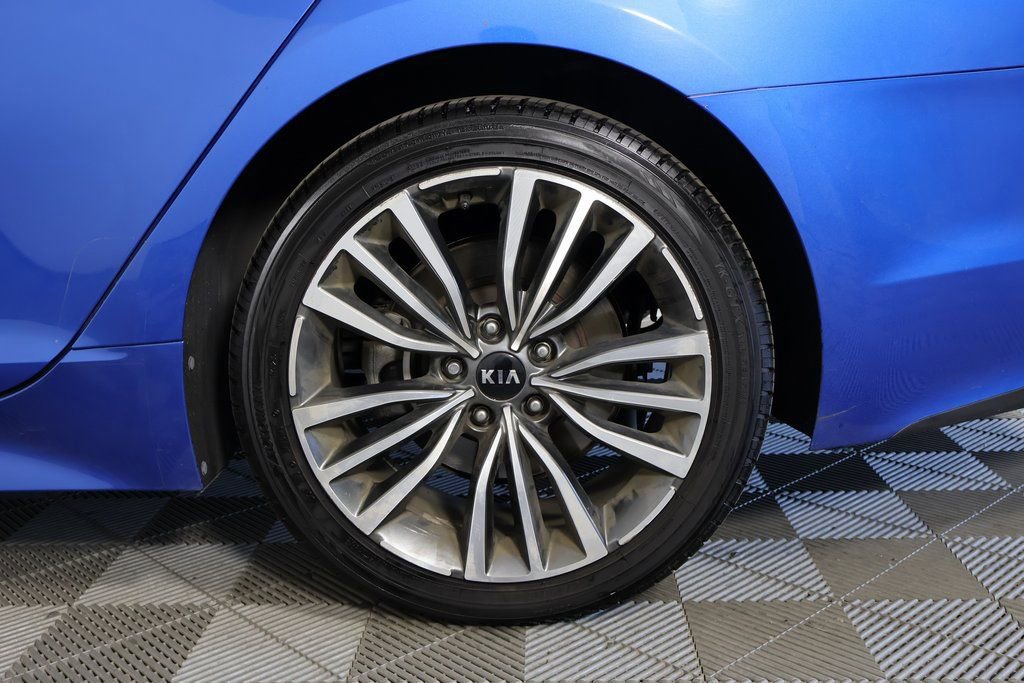 Used 2019 Kia Stinger image 15