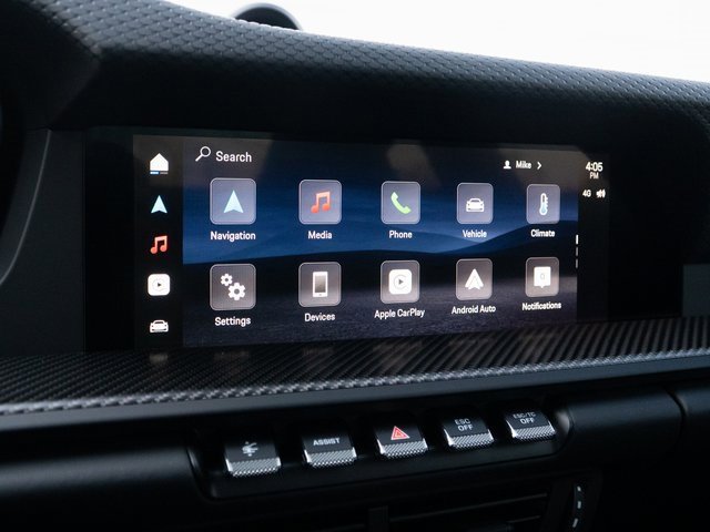 Certified 2026 Porsche 911 GT3 image 24