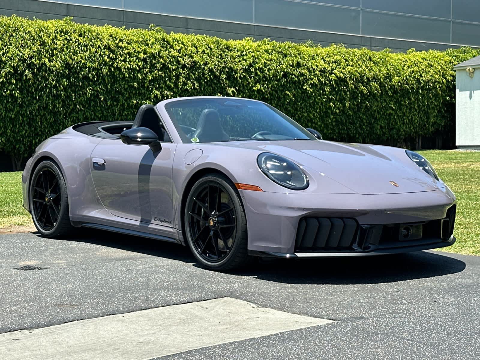 New 2026 Porsche 911 Carrera GTS RWD image 11