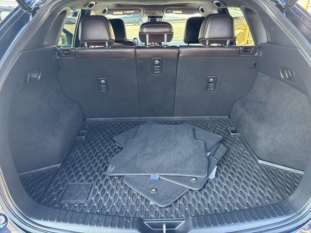 Used 2019 MAZDA CX-5 Signature image 11