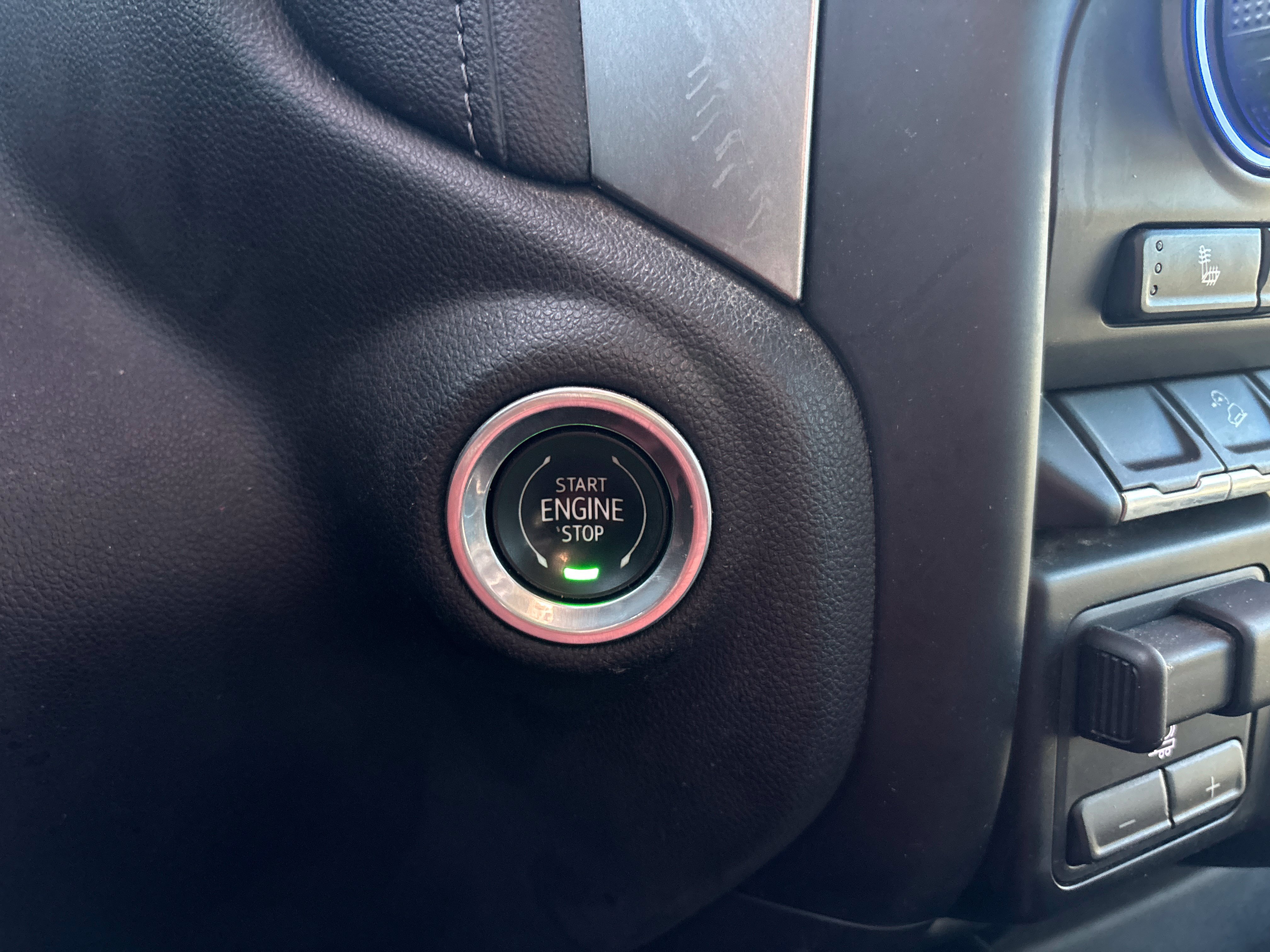 Used 2019 Chevrolet Silverado 1500 LT Trail Boss AWD/4WD image 23