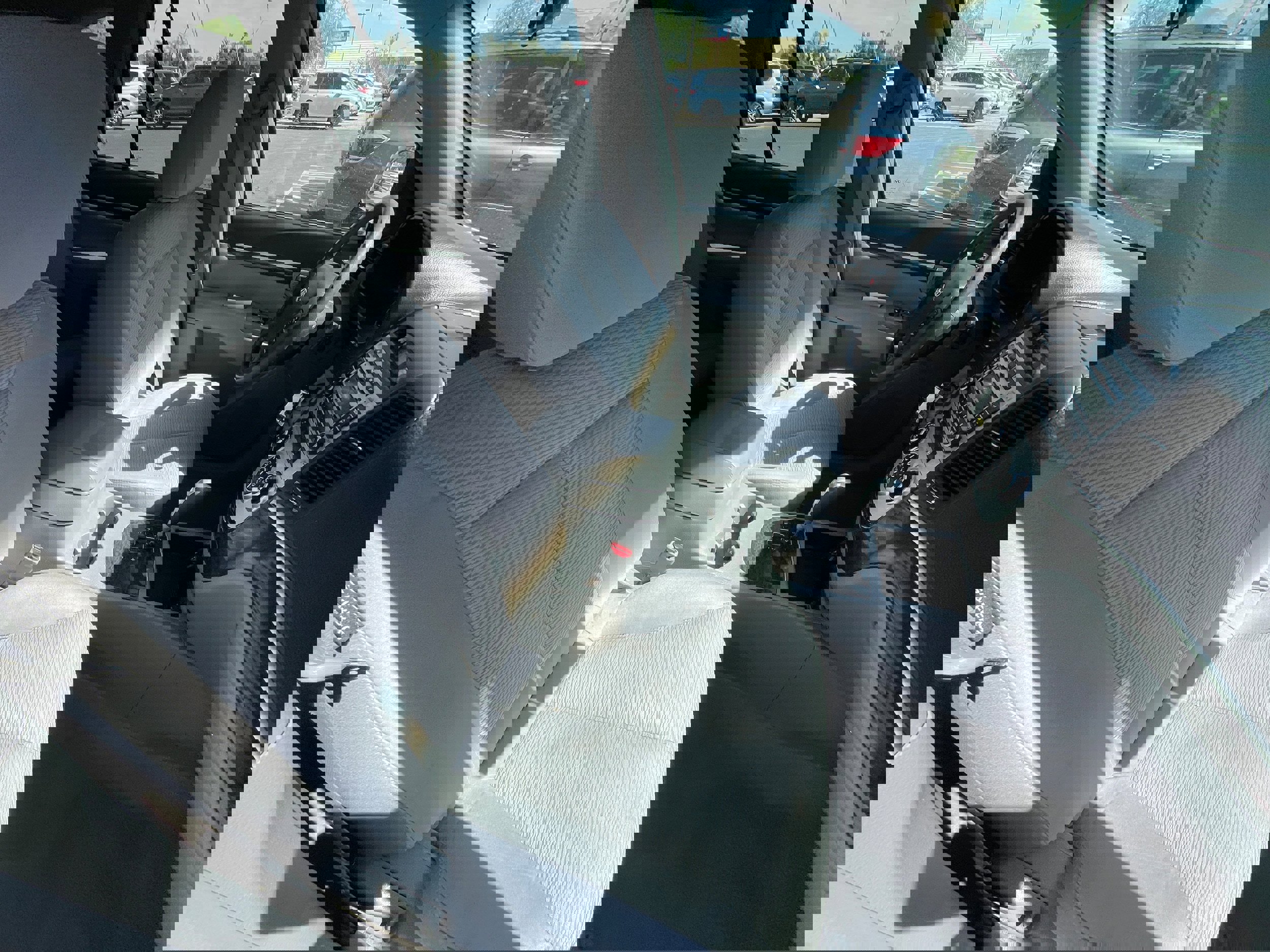 Used 2007 Hyundai Santa Fe GLS image 19