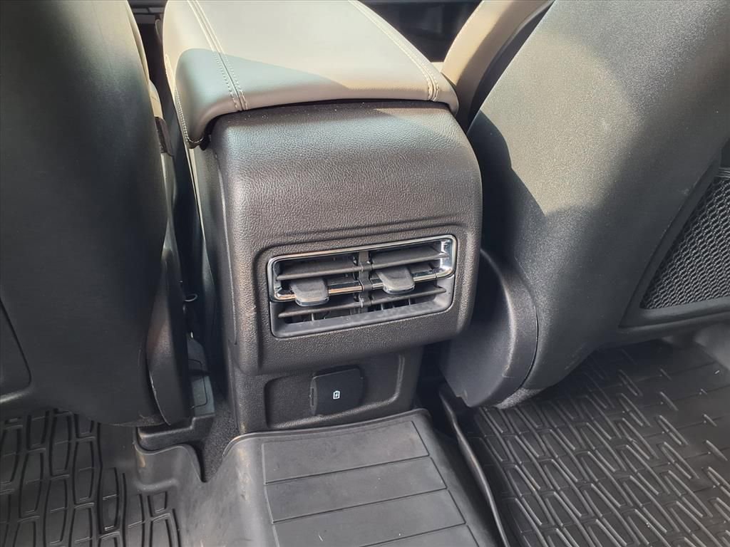 Used 2025 Lincoln Corsair FWD image 14