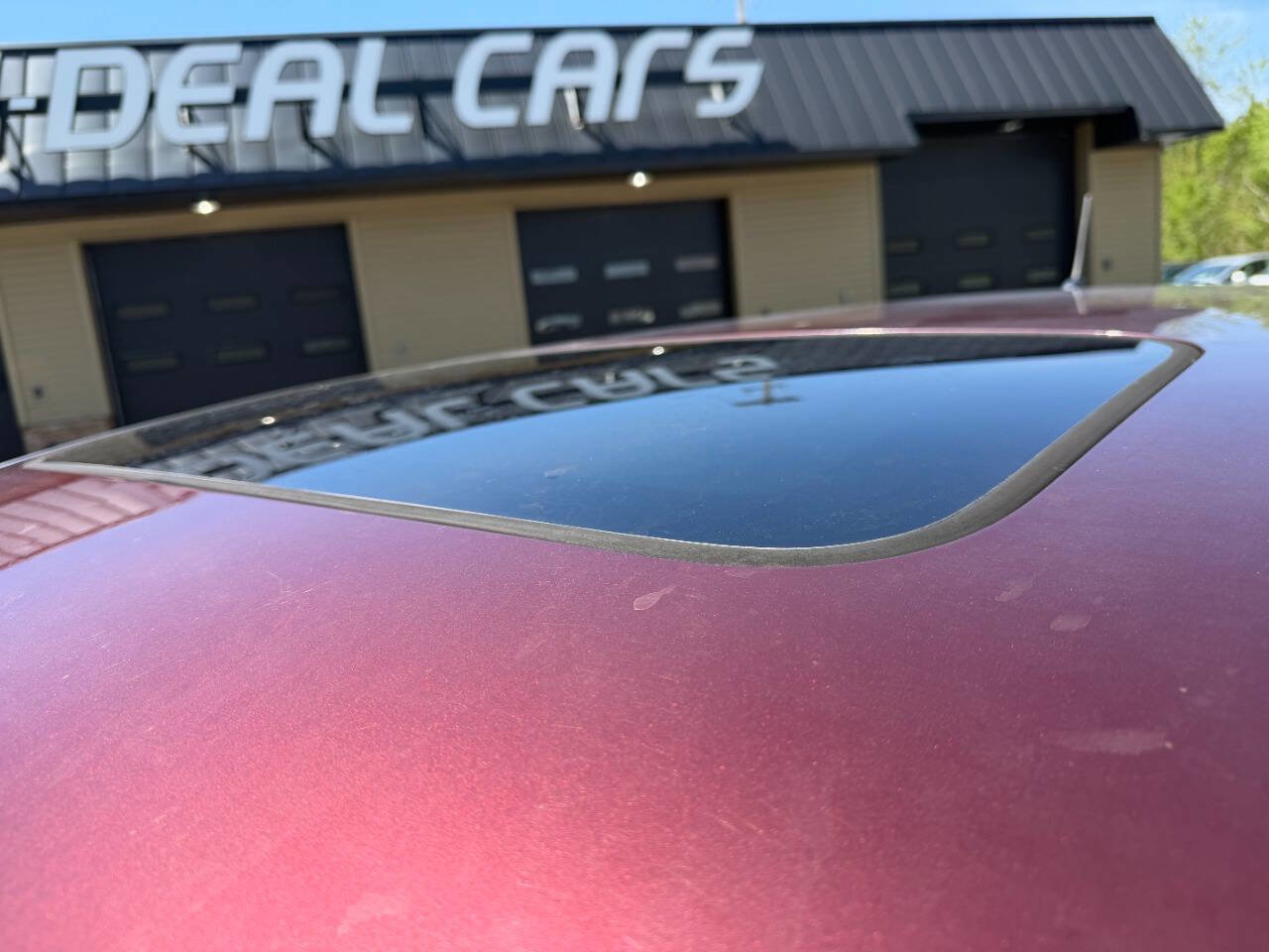 Used 2016 Honda CR-V EX image 15