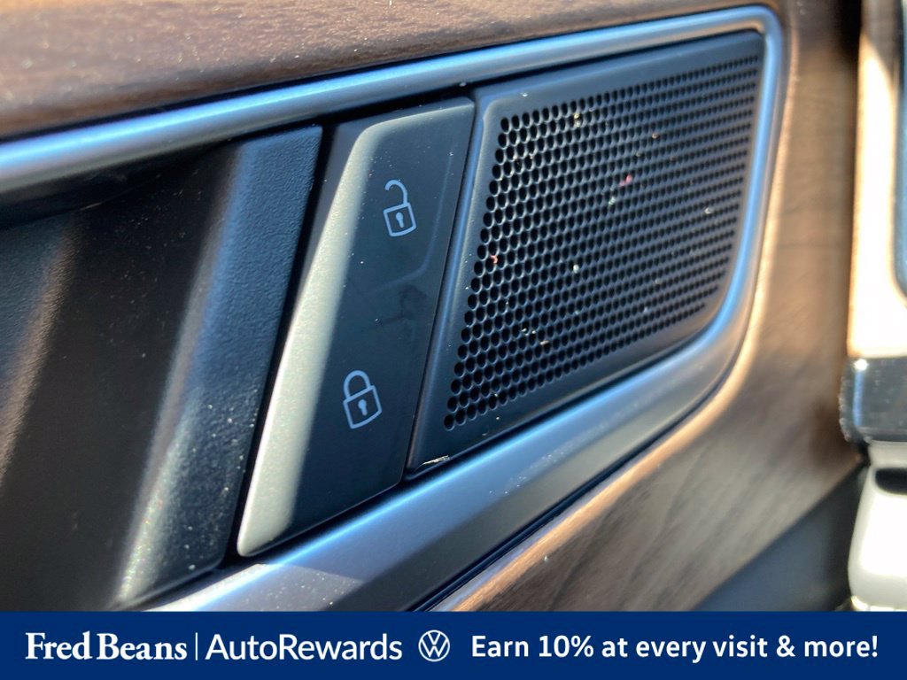 Certified 2024 Volkswagen Atlas SE AWD/4WD image 31