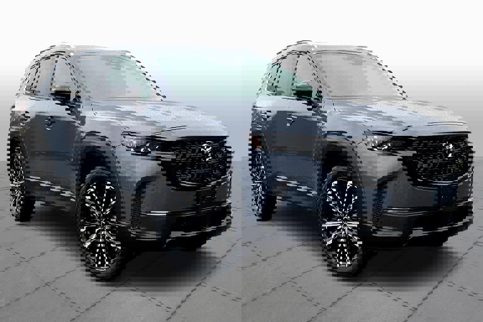 Used 2025 MAZDA CX-50 AWD 2.5 S w/ Weather Package image 3