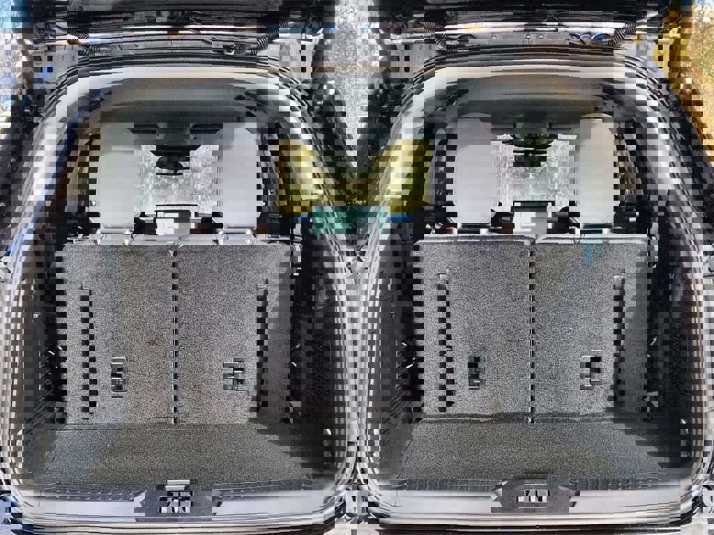 New 2026 Ford Explorer Active image 35