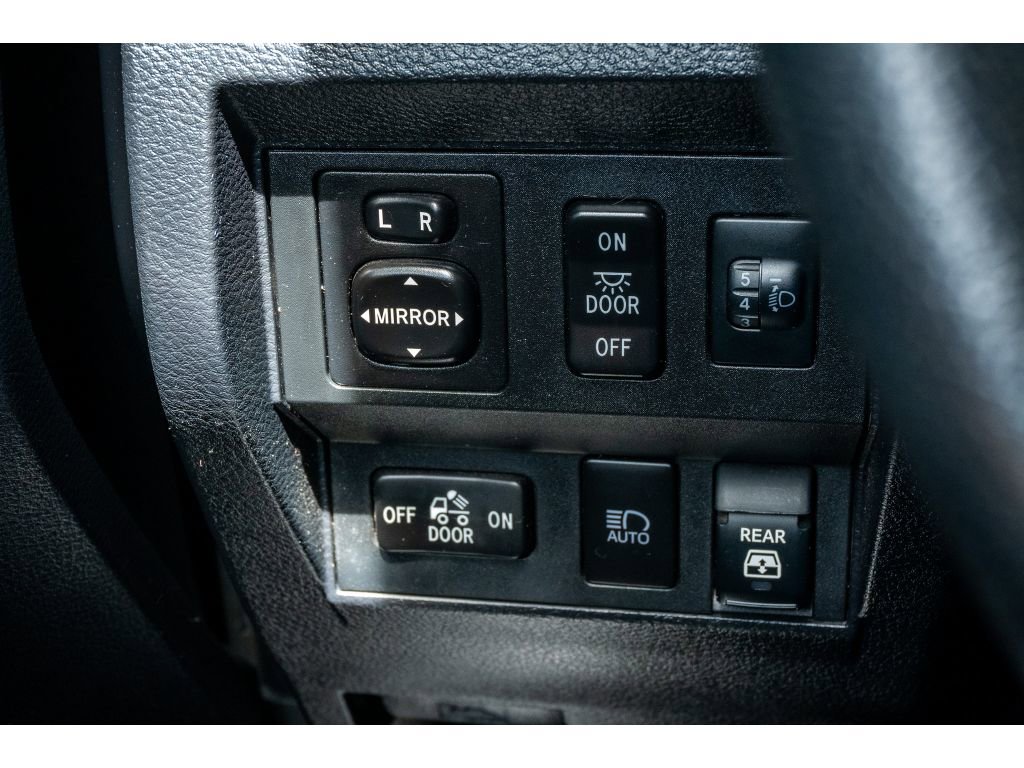 Used 2021 Toyota Tundra SR5 w/ SR5 Upgrade Package RWD image 26