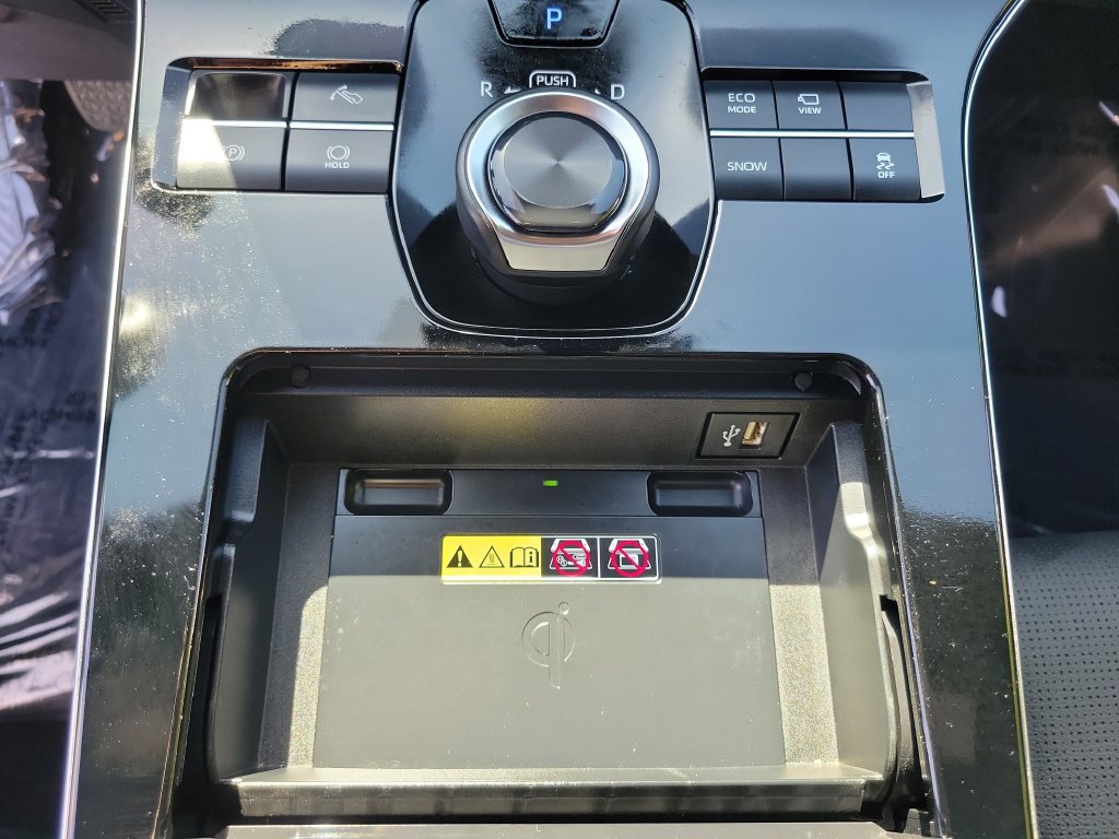 Used 2023 Toyota bZ4X FWD w/ Weather Package image 33