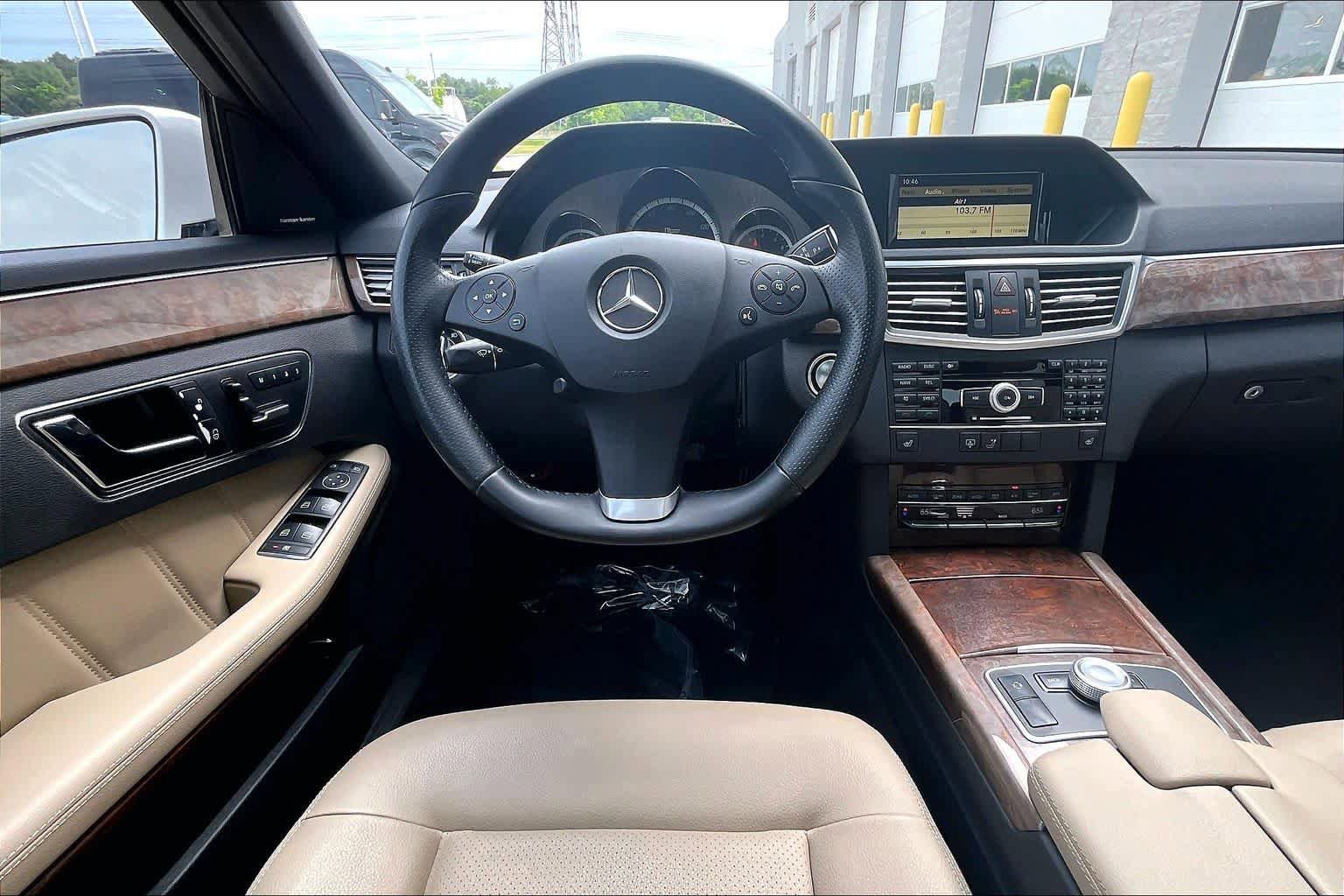 Used 2011 Mercedes-Benz E 350 Sedan image 5