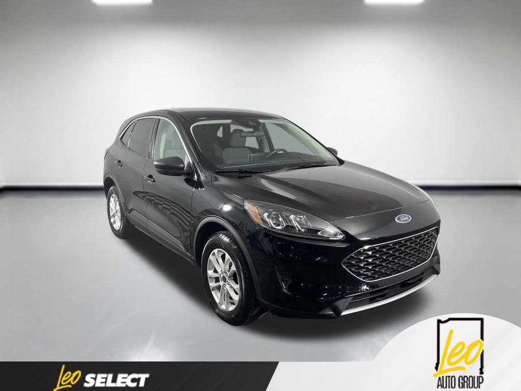 Used 2022 Ford Escape SE AWD/4WD image 4