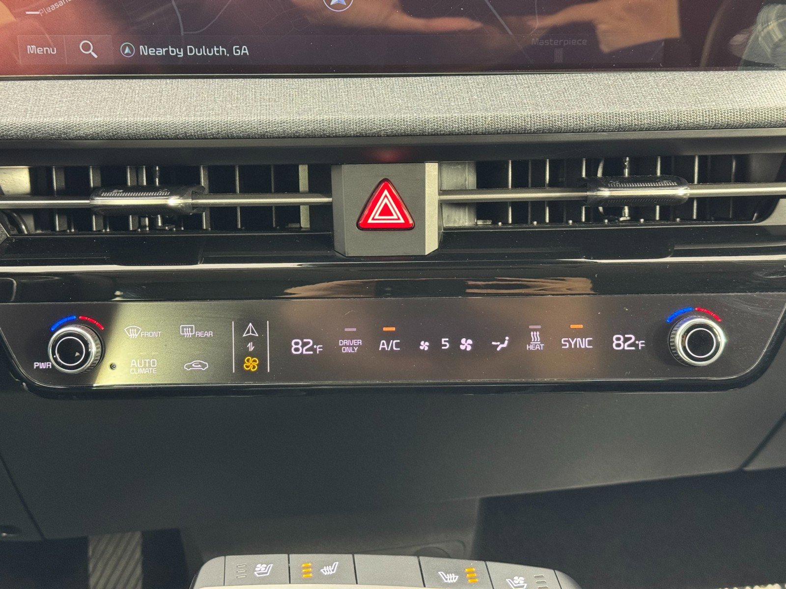 Used 2022 Kia EV6 Wind image 28