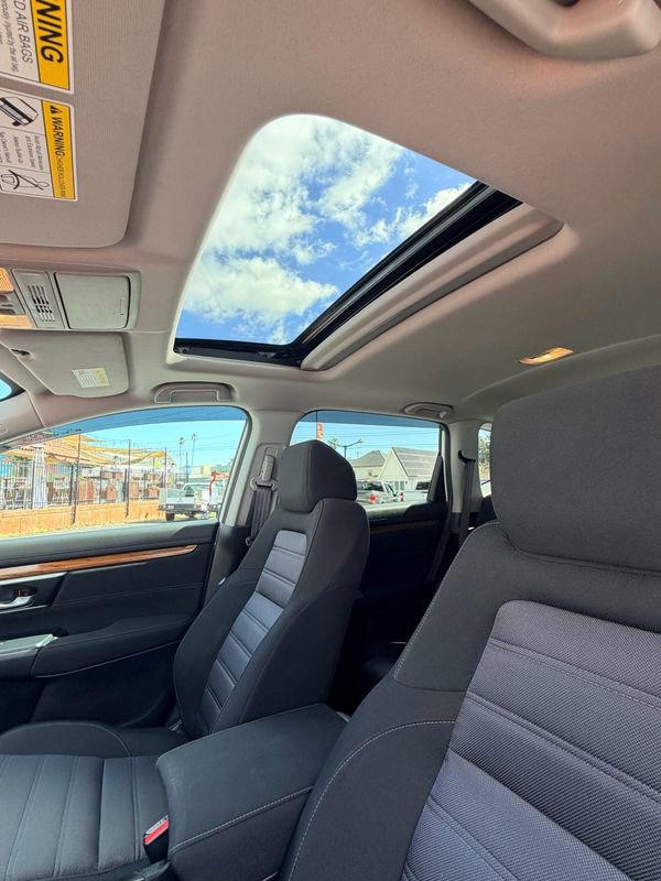 Used 2022 Honda CR-V EX image 16