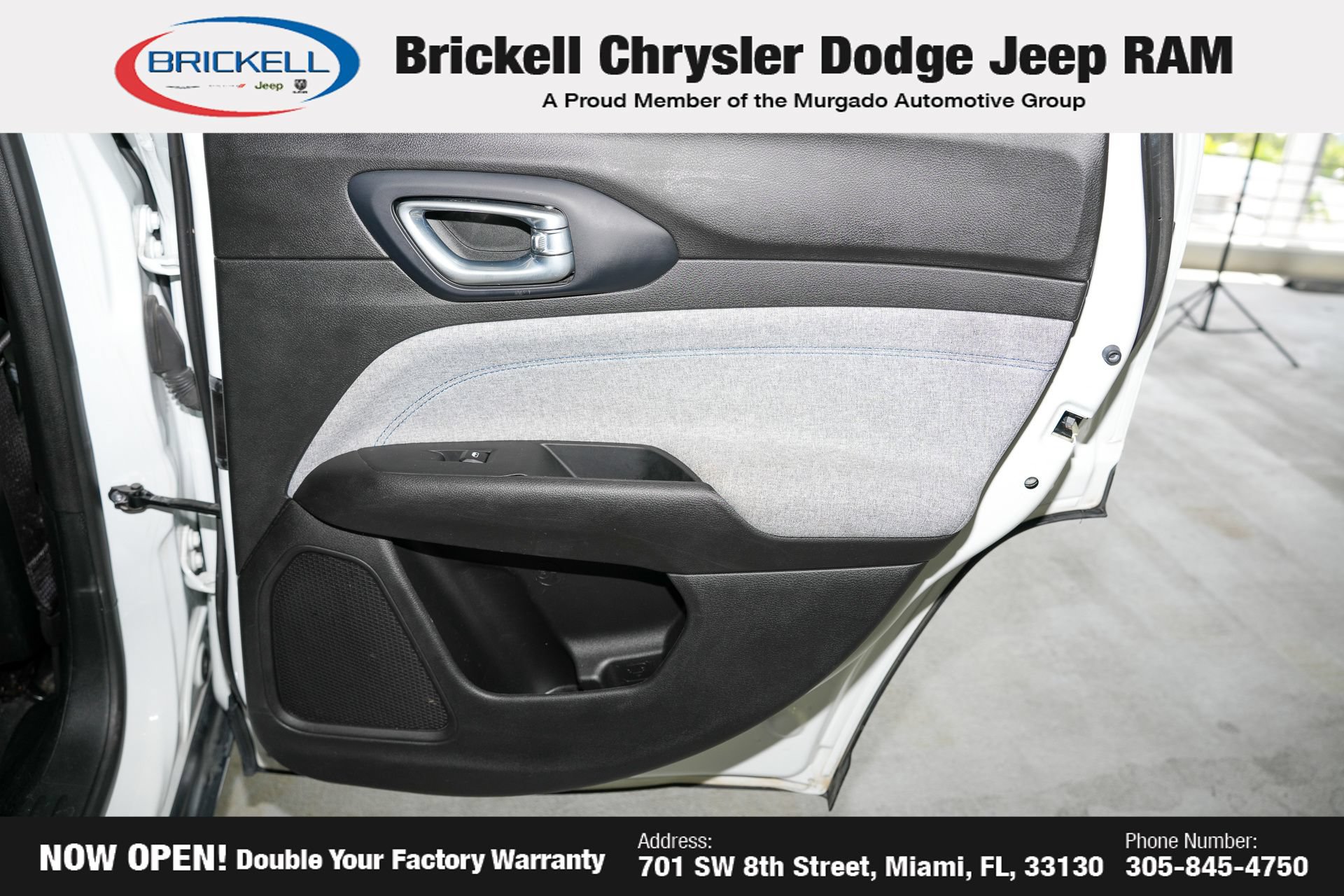 Used 2024 Jeep Compass Latitude AWD/4WD image 13