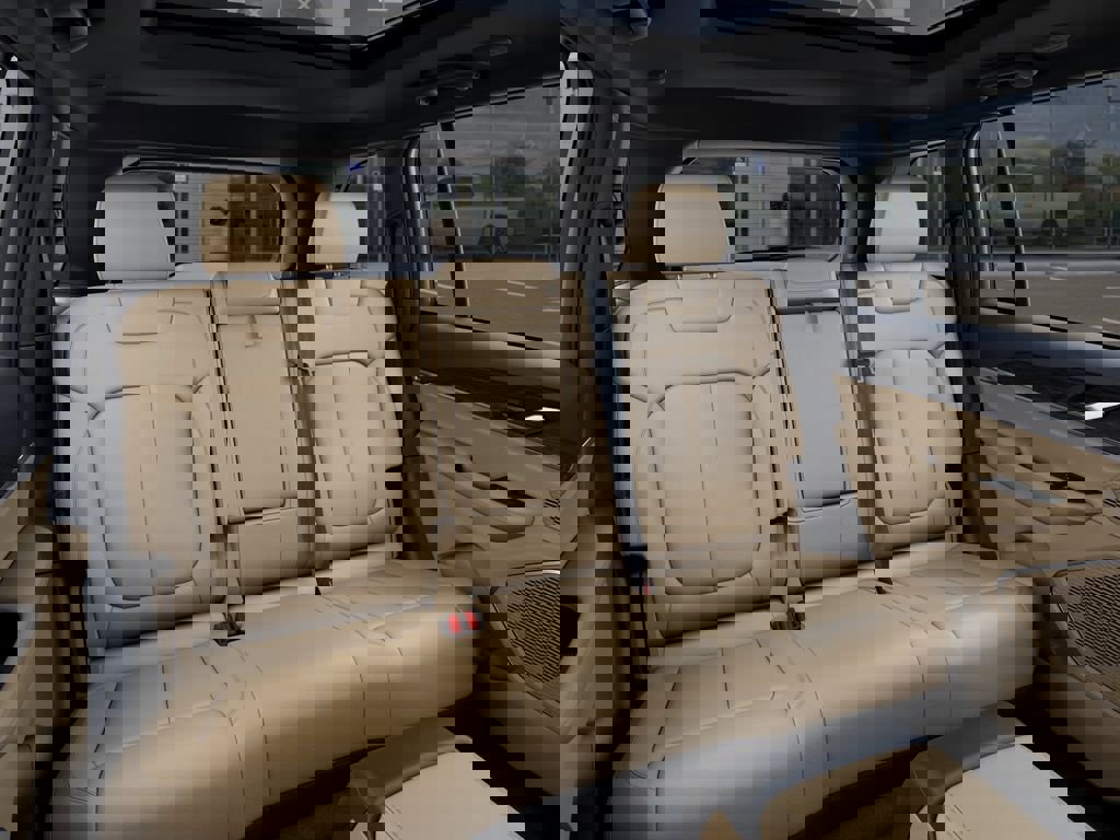 New 2026 Jeep Grand Cherokee Limited image 15