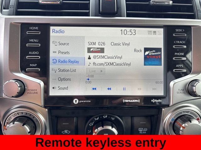 Used 2024 Toyota 4Runner SR5 Premium image 18