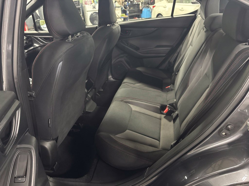 Used 2022 Subaru WRX AWD/4WD image 15