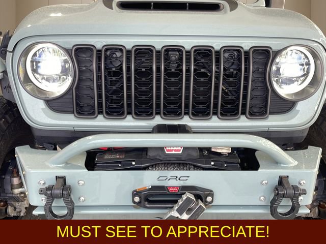 New 2024 Jeep Wrangler Rubicon 392 image 9