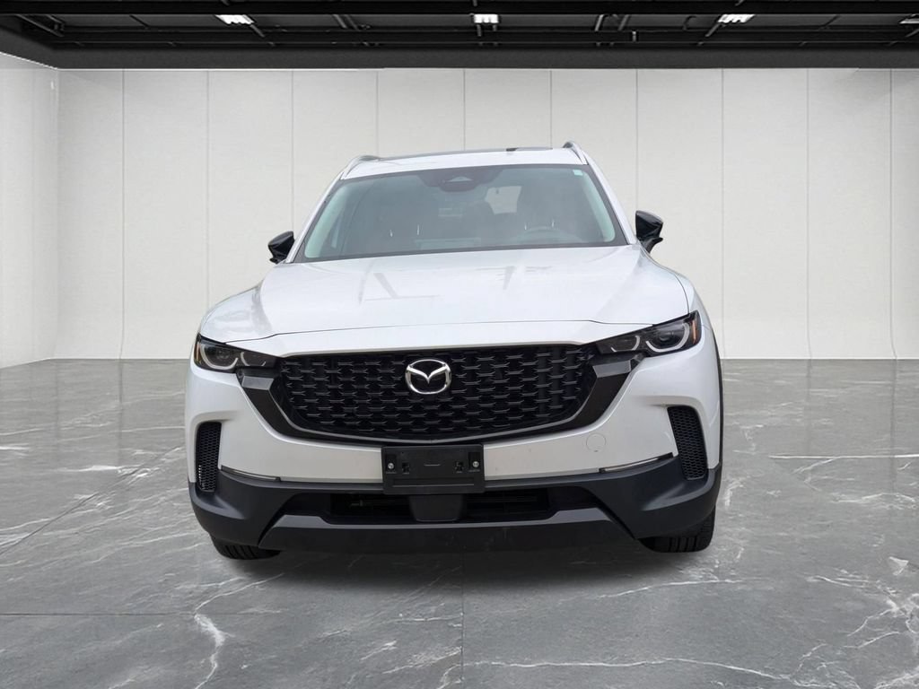 Used 2025 MAZDA CX-50 2.5 Hybrid w/ Premium Plus Pkg AWD/4WD image 8