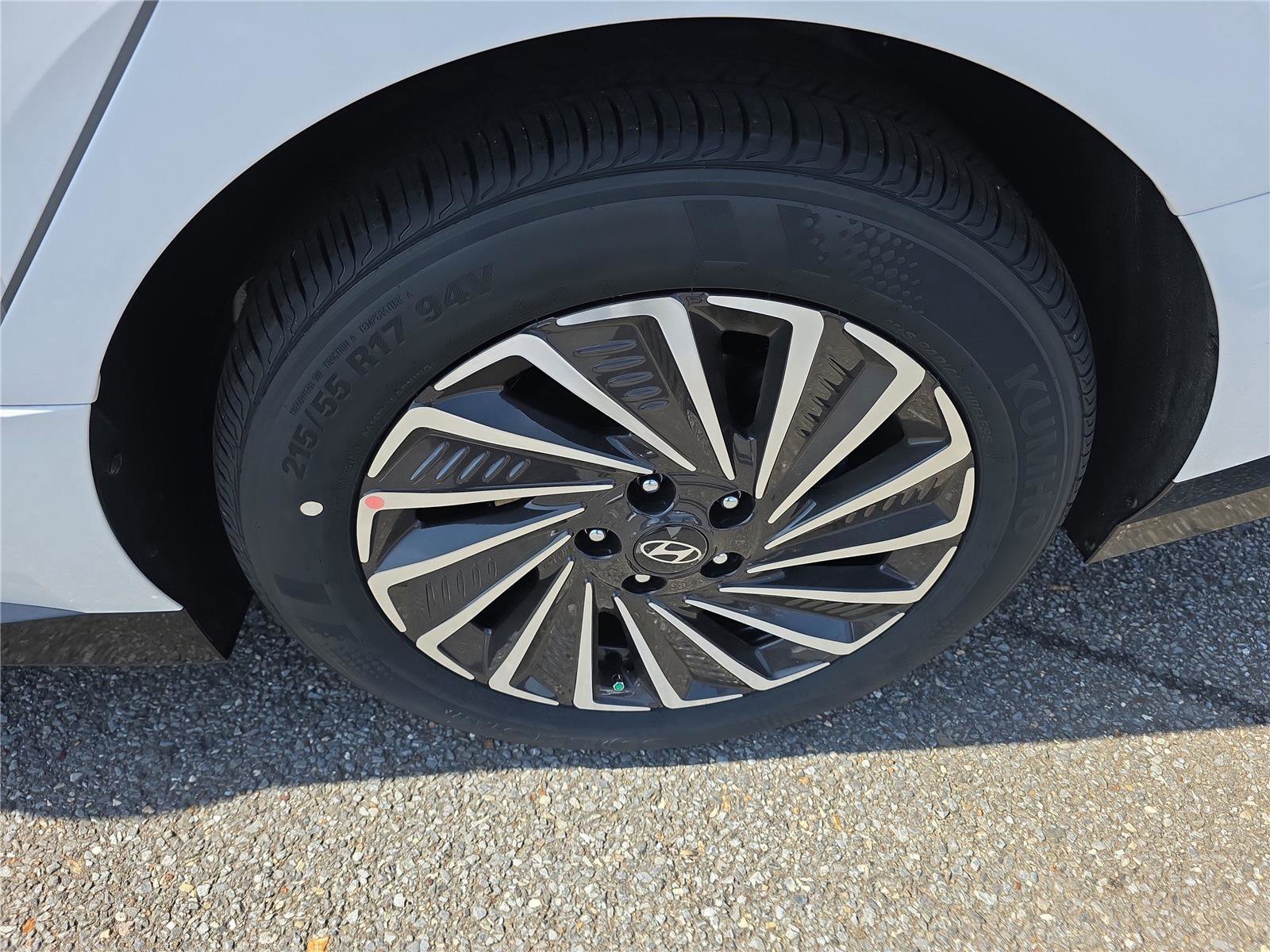 New 2026 Hyundai Sonata SEL image 9