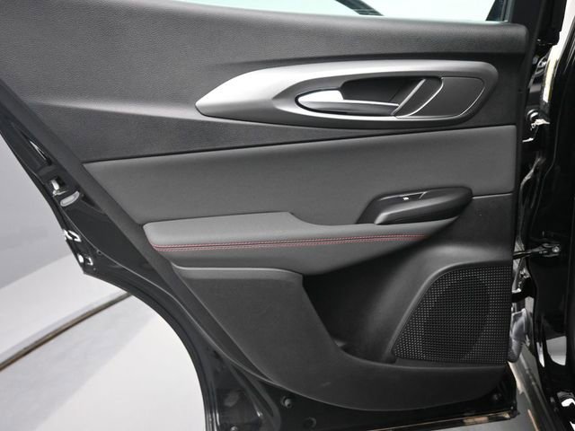 New 2025 Dodge Hornet R/T image 14