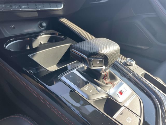 Certified 2024 Audi S5 Premium Plus w/ Premium Plus Package AWD/4WD image 30