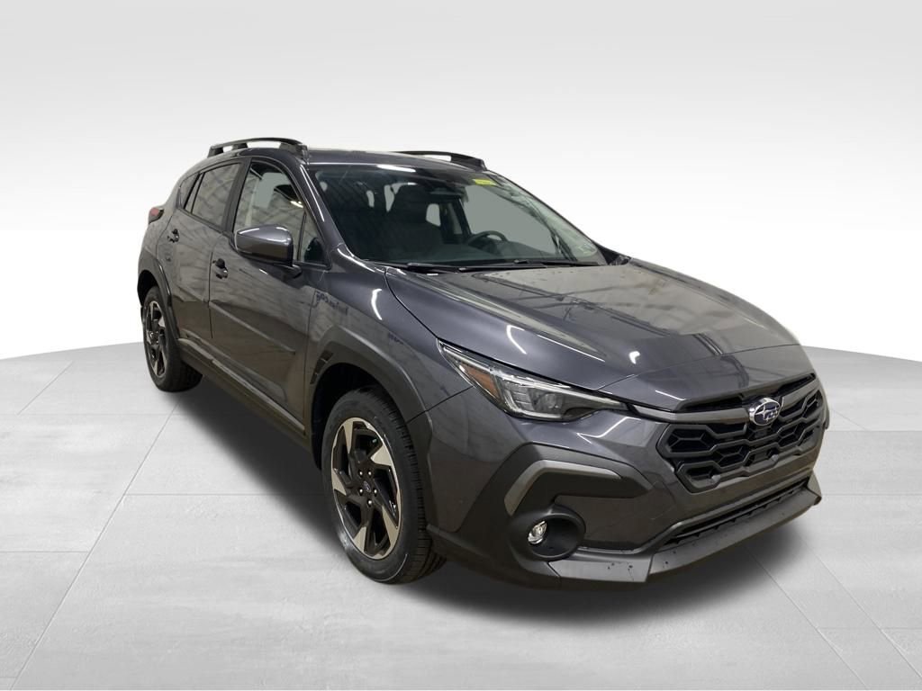 New 2025 Subaru Crosstrek 2.5i Limited image 3