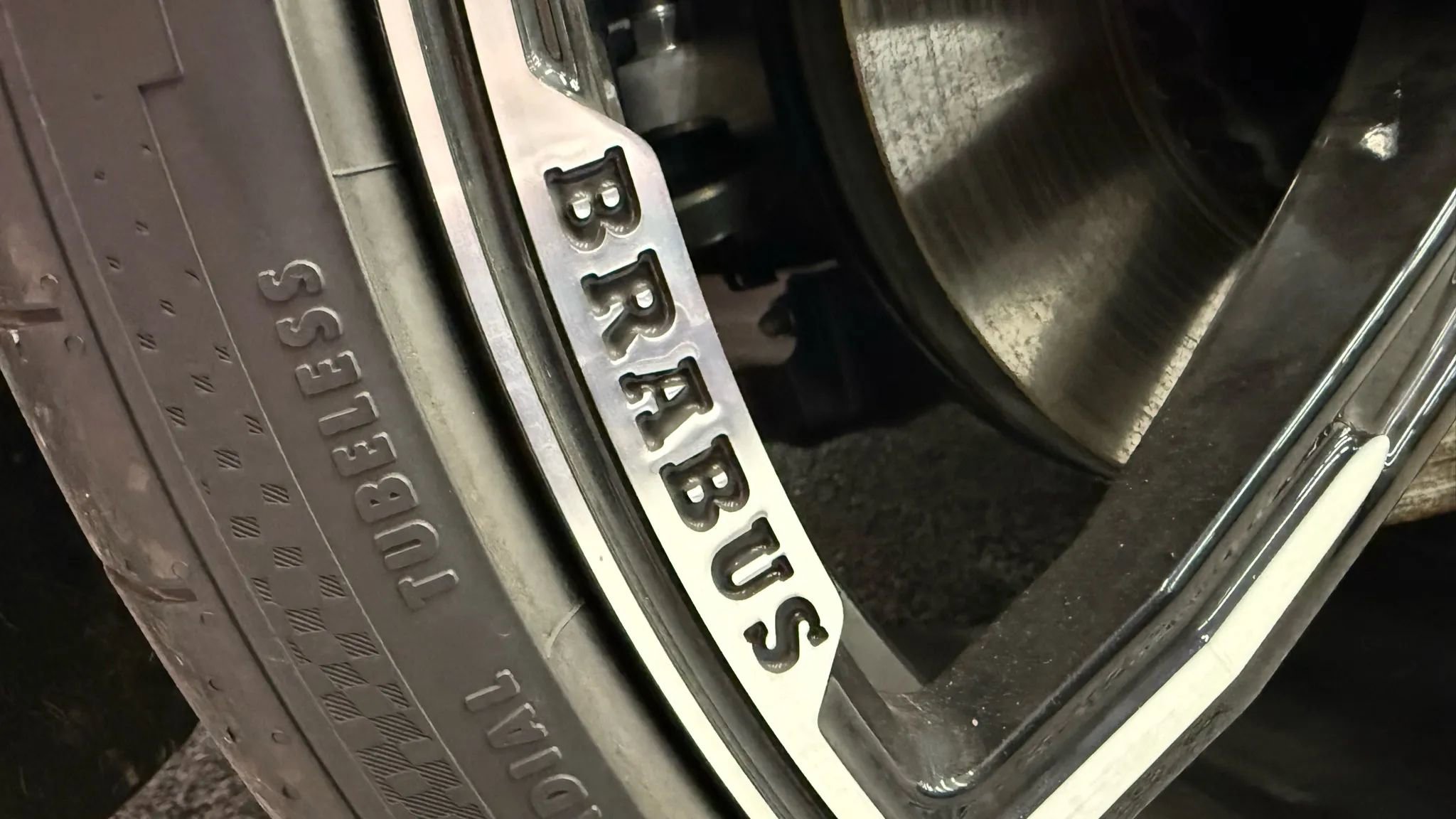 Used 2023 Mercedes-Benz Maybach S 580 4MATIC image 29