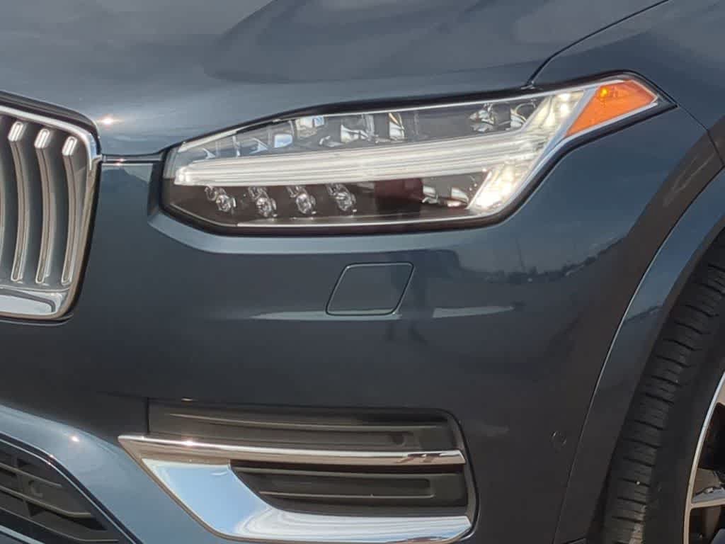 Certified 2024 Volvo XC90 B6 Plus AWD/4WD image 10