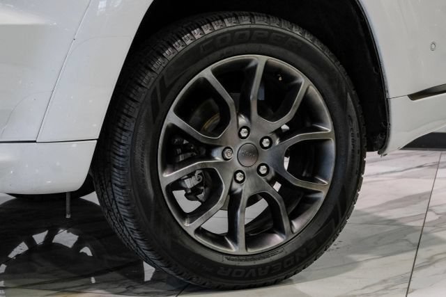 Used 2020 Jeep Grand Cherokee High Altitude AWD/4WD image 57