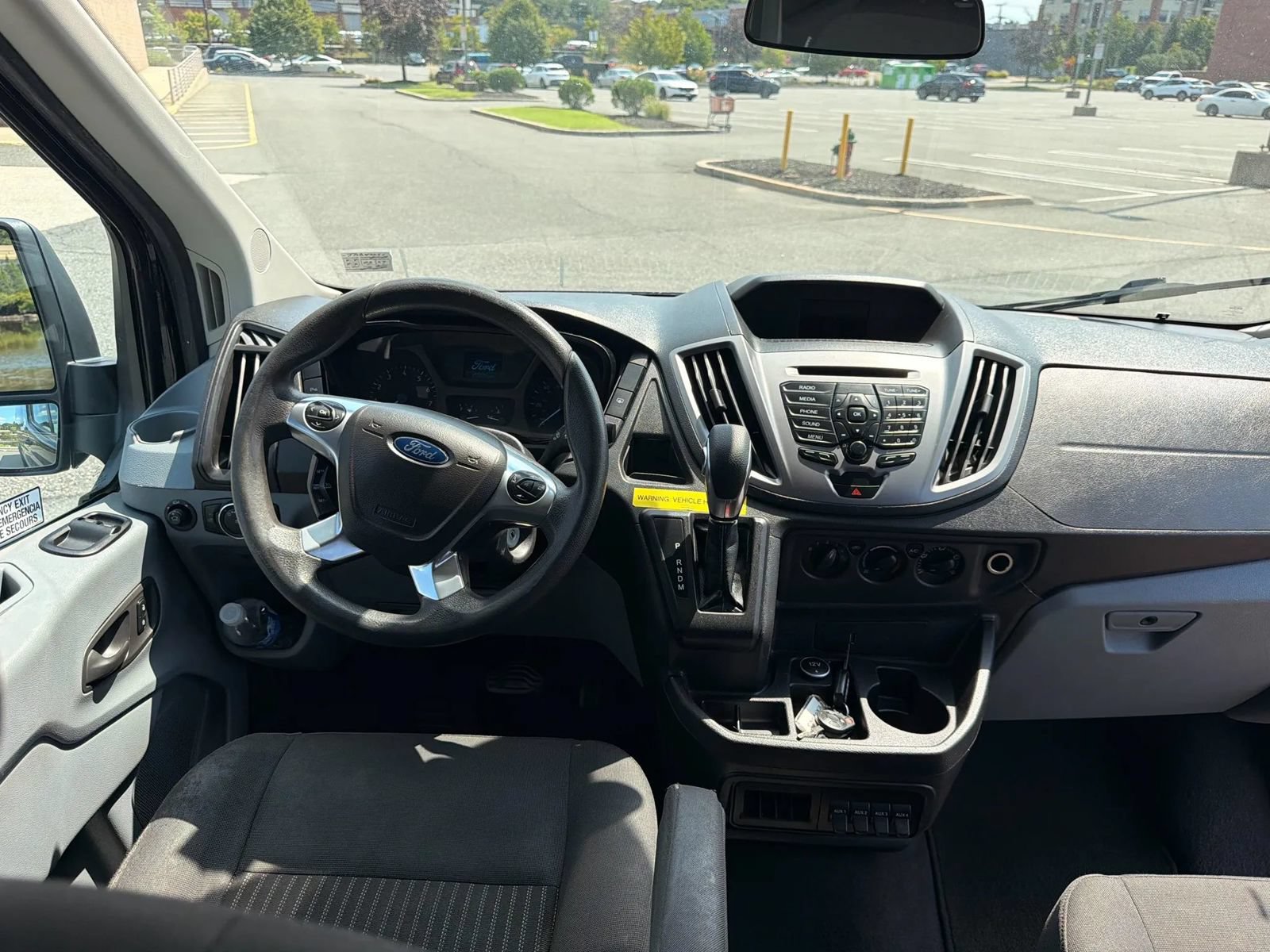Used 2018 Ford Transit 350 XLT RWD image 23
