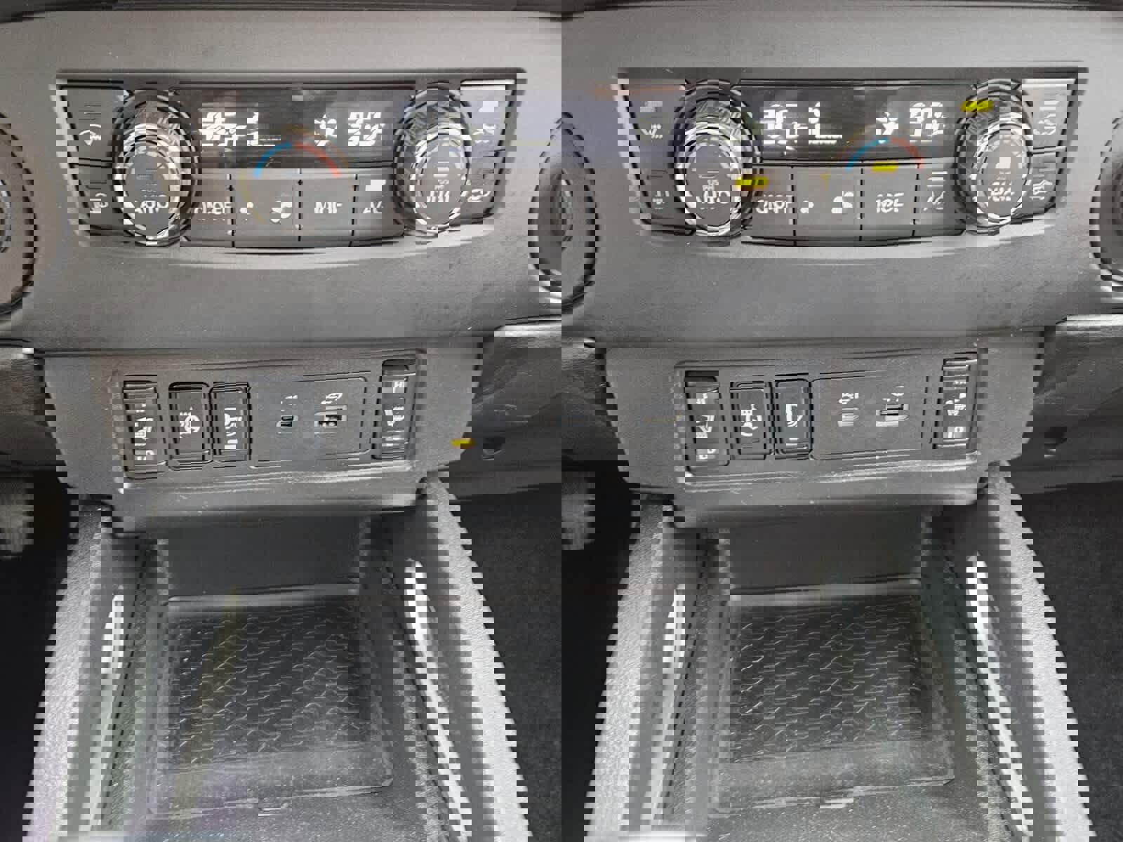 Used 2024 Nissan Frontier SV w/ SV Convenience Package image 10