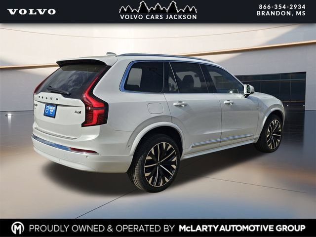 New 2026 Volvo XC90 B6 Ultra w/ Protection Package Premier AWD/4WD image 4