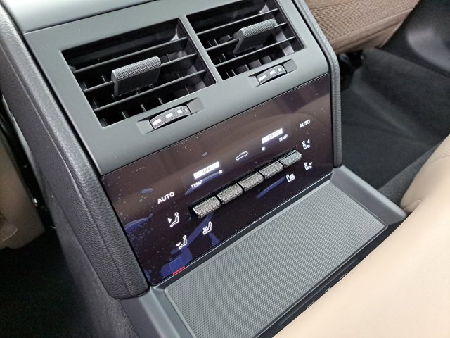 New 2026 Porsche Panamera 4 image 18