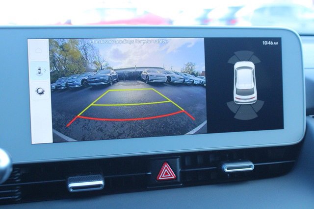 New 2024 Hyundai Ioniq 5 SEL image 26