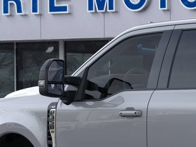 New 2026 Ford F350 XLT w/ XLT Premium Package AWD/4WD image 20
