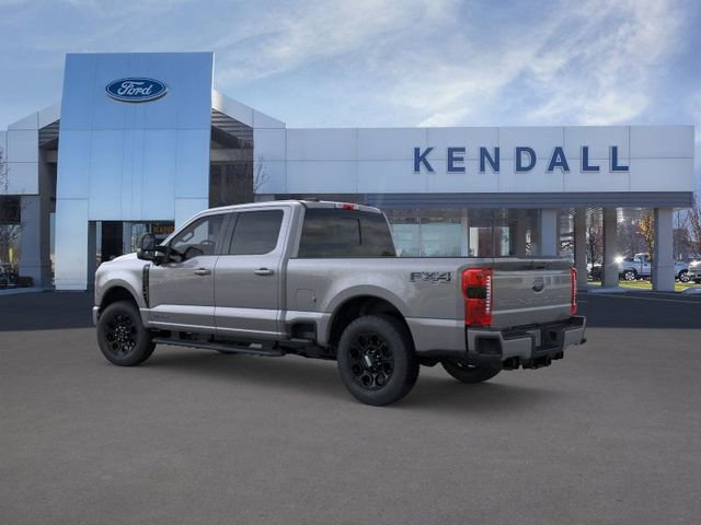 New 2026 Ford F350 XLT w/ XLT Premium Package image 4