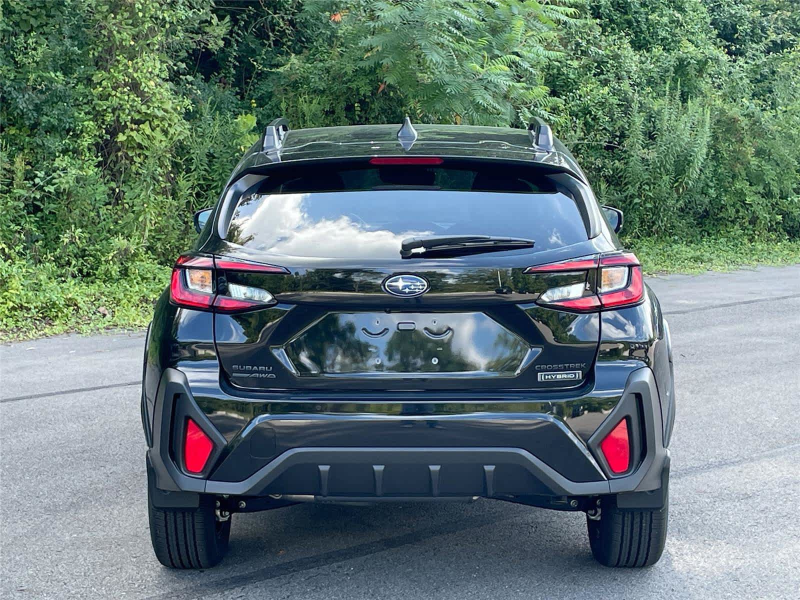 New 2026 Subaru Crosstrek 2.5i Limited AWD/4WD image 4