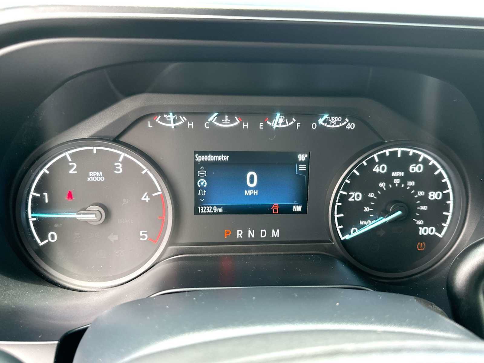 Used 2025 Ford F250 XLT w/ FX4 Off-Road Package AWD/4WD image 19