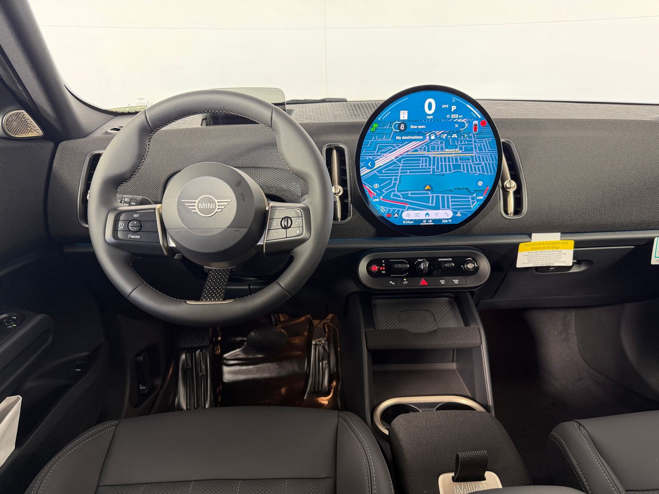 New 2027 MINI Cooper Countryman S AWD/4WD image 28