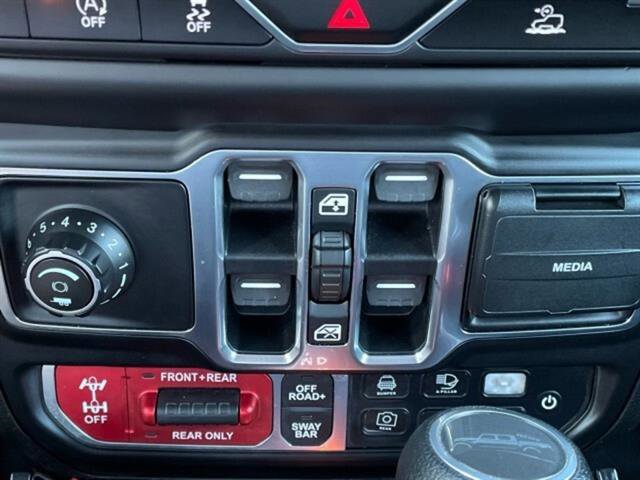 Used 2020 Jeep Gladiator Rubicon image 23