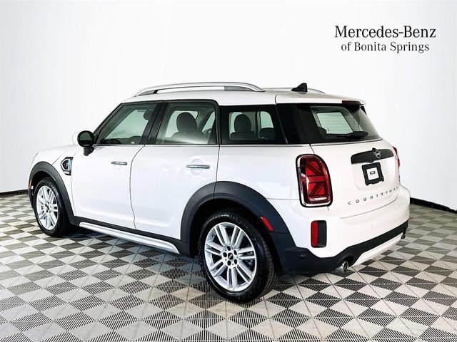 Used 2024 MINI Cooper Countryman S image 5