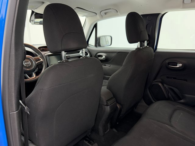 Used 2020 Jeep Renegade Sport image 31