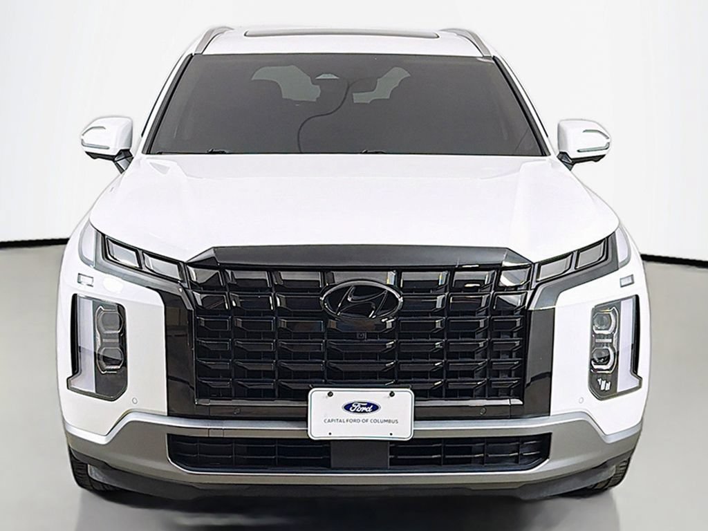 Used 2023 Hyundai Palisade SEL AWD/4WD image 15