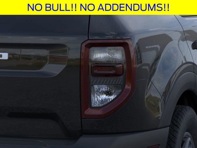 New 2026 Ford Bronco Sport Big Bend w/ Convenience Package image 22