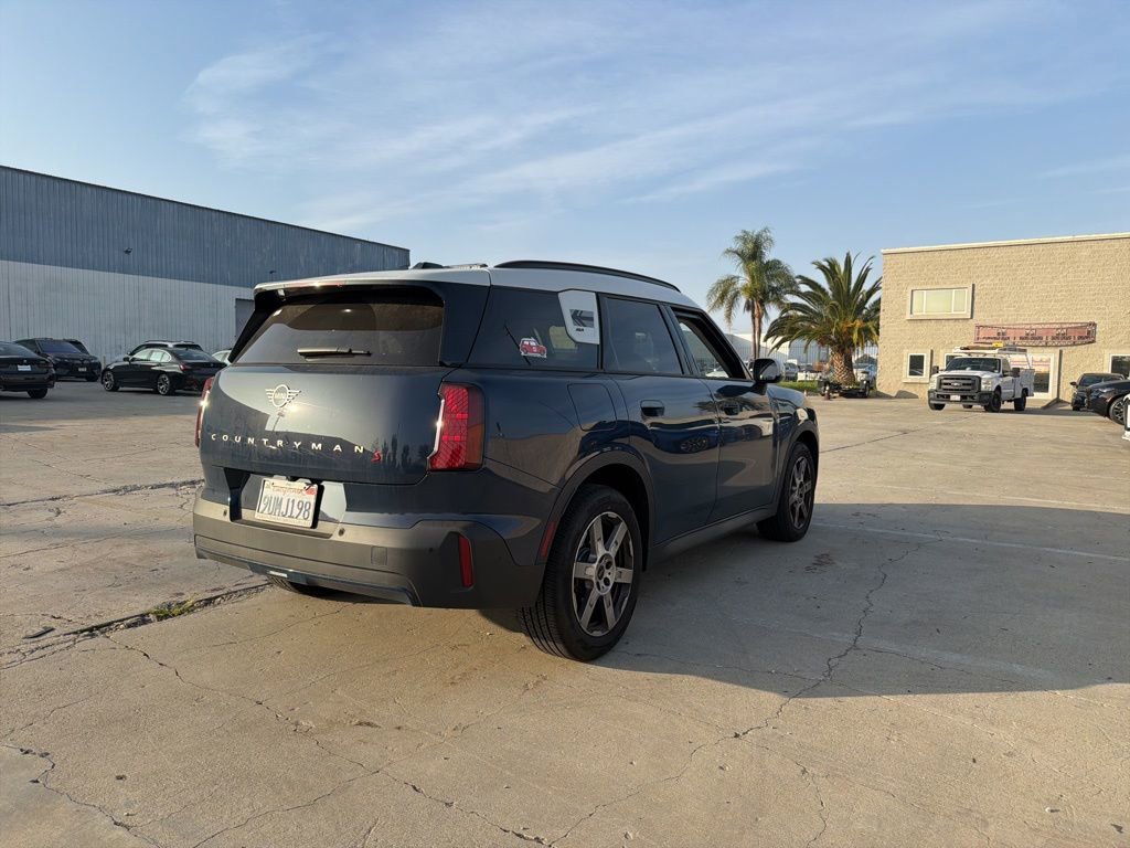 Used 2025 MINI Cooper Countryman S image 5
